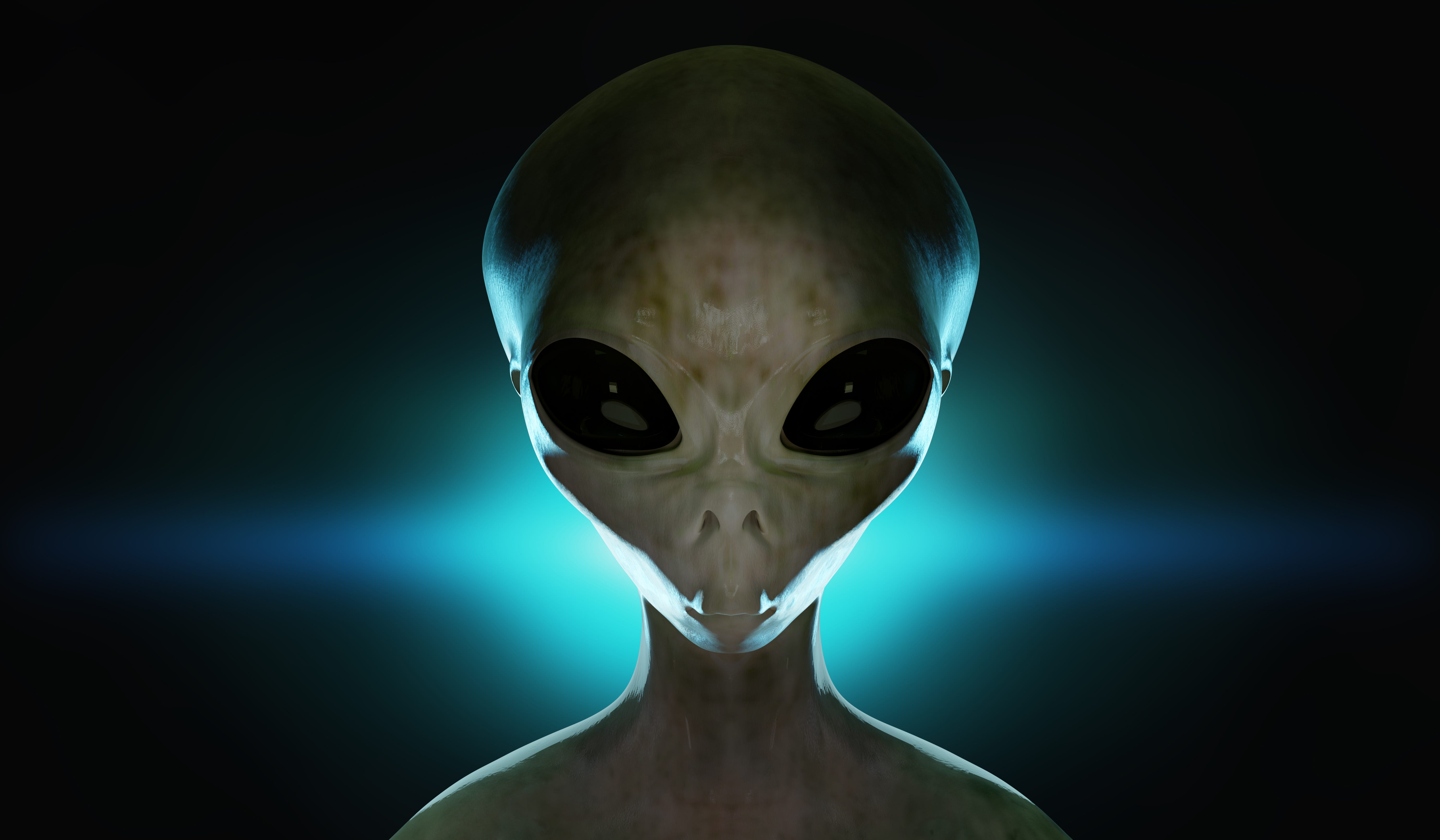 Alien Myth