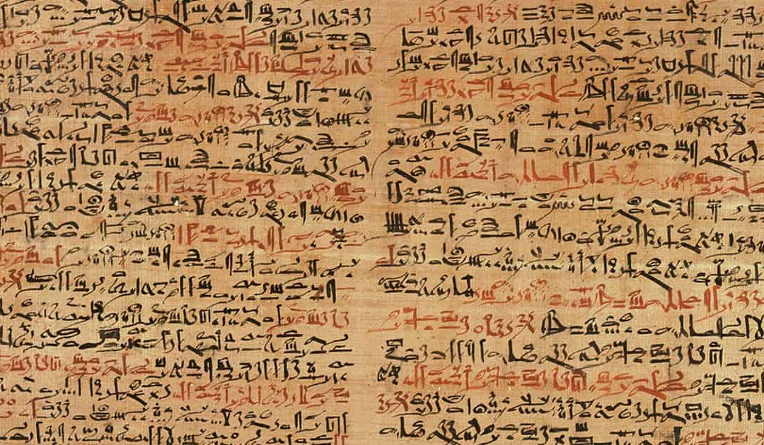 Egyptians Are Not Arab