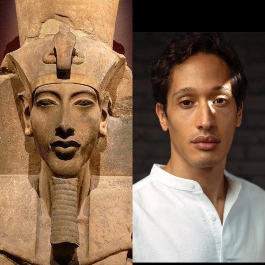 Egyptians Are Not Arab