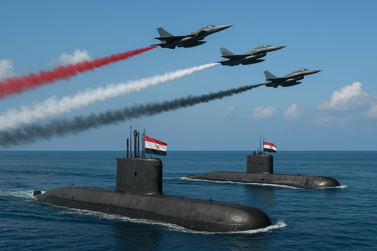 Suez Canal Nationalization Event