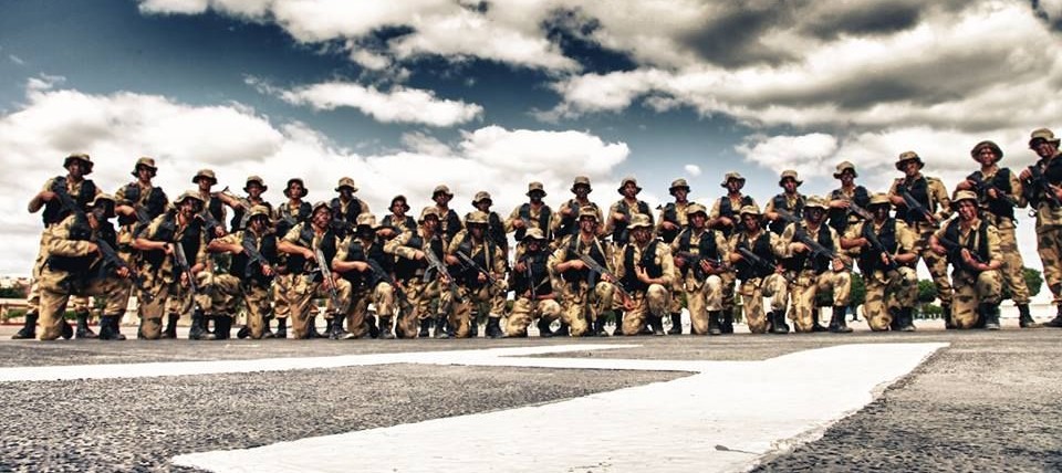 Ibrahim El-Rifai Event